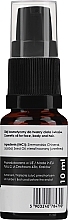 Jojoba Face & Body Oil with Dispenser - Your Natural Side Precious Oils Jojoba Oil — photo N2