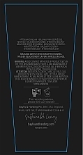 Set - Baylis & Harding Signature Men's Black Pepper & Ginseng Toiletry Bag (hair/body/wash/100ml + a/sh/balm/100ml + face/wash/100ml + acc) — photo N63