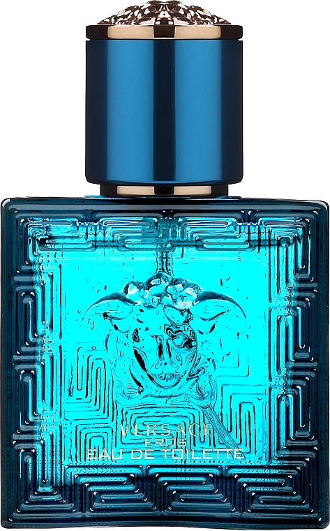 Versace Eros - Eau de Toilette — photo N2