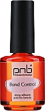 Adhesive Acid-Free Base Coat - PNB Bond Control — photo N2