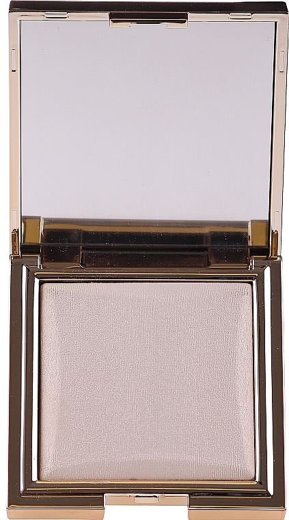 Highlighter - Mesauda Milano Gold XMas — photo N1