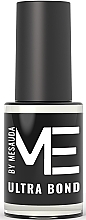 Fragrances, Perfumes, Cosmetics Acid-Free Primer - Mesauda Milano Me Ultra Bond Primer Not Acid