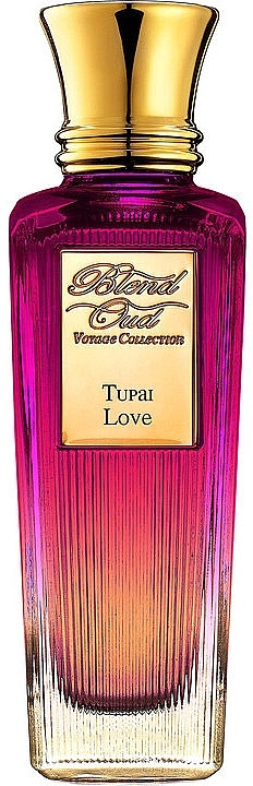 Blend Oud Tupai Love - Eau de Parfum — photo N1