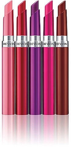 Gel Lipstick - Revlon Ultra HD Gel Lipcolor — photo N2