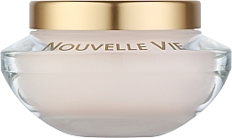 Fragrances, Perfumes, Cosmetics Toning Face Cream - Guinot Novelle Vie Cream