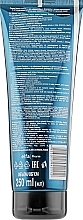 Detox Gel-Shampoo - Cool Men Detox Carbon — photo N2