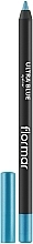 Eye Pencil - Flormar Ultra Eyeliner — photo N1