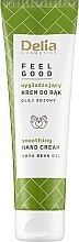 Hand Cream - Delia Feel Good Smoothing Hand Cream — photo N6