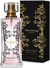 Fragrances, Perfumes, Cosmetics PheroStrong For Women - Eau de Parfum with Pheromones
