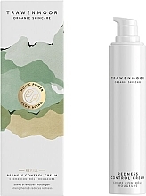 Fragrances, Perfumes, Cosmetics Face Cream - Trawenmoor Redness Control Cream (replacement unit)