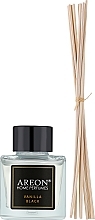 Vanilla Fragrance Diffuser - Areon Home Perfume Vanilla Black — photo N2