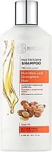 Multivitamin + Argan Oil Shampoo - The Body Love Multivitamin Shampoo — photo N13