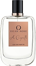 Fragrances, Perfumes, Cosmetics Dear Rose A Capella - Eau de Parfum