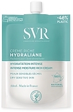 Fragrances, Perfumes, Cosmetics Rich Moisturizer - SVR Hydraliane Rich Cream (stand-up pouch)