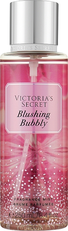Fragrance Mist - Victoria's Secret Blushing Bubbly — photo N1