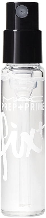 GIFT! Makeup Setting Spray - MAC Prep+Prime Fix+ Spray (sample) — photo N1