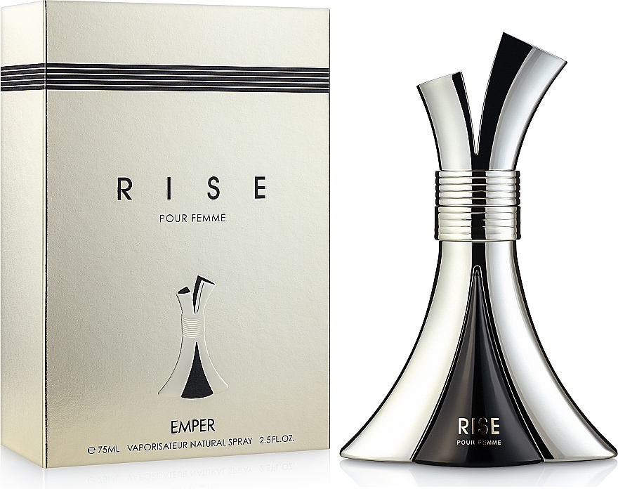 Emper Rise - Eau de Parfum — photo N24