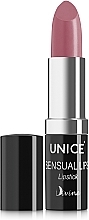 Fragrances, Perfumes, Cosmetics Lipstick - Unice Vivine Sensual Lips Lipstick