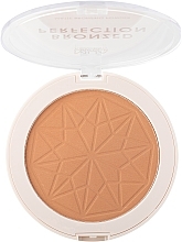 Bronzer - MUA Bronzed Perfection — photo N2