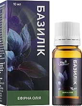 Basil Essential Oil - Fito Product — photo N2