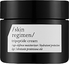 Fragrances, Perfumes, Cosmetics Tripeptide Day Cream - Comfort Zone Skin Regimen Tripeptide Cream