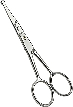 Fragrances, Perfumes, Cosmetics Nose Scissors, 11 cm - Peggy Sage