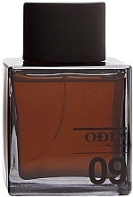 Fragrances, Perfumes, Cosmetics Odin 09 Posala - Eau de Parfum (tester with cap)