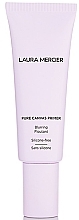 Mattifying Face Primer - Laura Mercier Pure Canvas Primer Blurring — photo N1