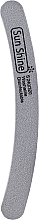 Fragrances, Perfumes, Cosmetics Banana Nail File 320/240, grey - SunShine