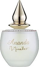 Fragrances, Perfumes, Cosmetics M. Micallef Ananda - Eau de Parfum