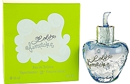 Fragrances, Perfumes, Cosmetics Lolita Lempicka Lolita Lempicka - Eau de Toilette (tester without cap)