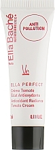 Fragrances, Perfumes, Cosmetics Tomato Cream "Antioxidant Shine" - Ella Bache Ella Perfect Antioxidant Radiance Tomato Cream (mini size)