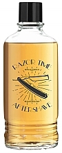 Aftershave Lotion - Cyrulicy Razor Time Aftershave Lotion — photo N2