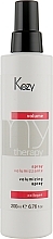 Fragrances, Perfumes, Cosmetics Volume Hair Spray with Marine Collagen - Kezy Volume Volumizing Spray