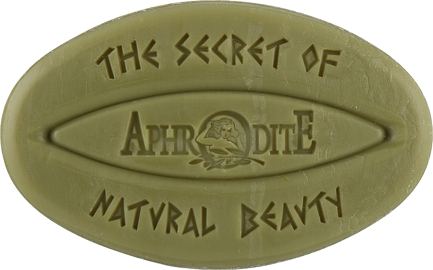 Gift Set 'Classic for All Times' - Aphrodite All Times Classic (soap/2x100g) — photo N2