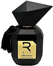 Rito Blackout  - Perfumes — photo N1