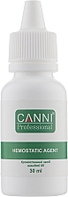 Hemostatic Agent - Canni — photo N2