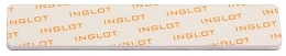 Nail File 180/180, travel - Inglot Nail File 180/180 Trevel Size — photo N1