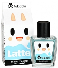 Tokidoki Sweet Flavour Latte - Eau de Toilette — photo N2