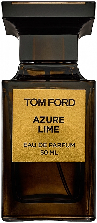 Tom Ford Azure Lime - Eau de Parfum — photo N8