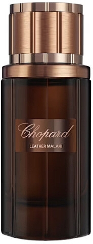 Chopard Leather Malaki - Eau de Parfum — photo N1