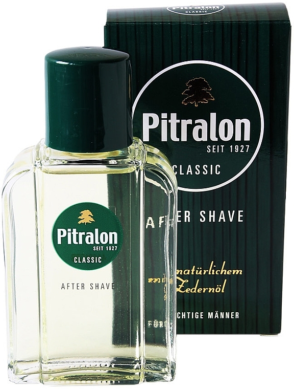 After Shave Lotion - Pitralon Classic Aftershave — photo N1