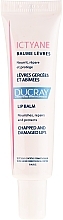 Lip Balm - Ducray Ictyane Lip Balm — photo N2