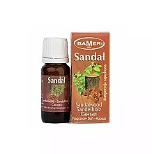 Fragrances, Perfumes, Cosmetics Sandalwood Essential Oil - Bamer Essential Oil Sandalwood