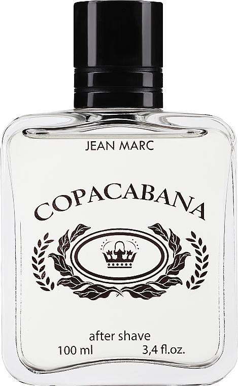 Jean Marc Copacabana - After Shave Lotion — photo N3