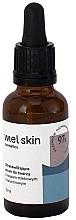 Moisturising Face Serum with Hyaluronic Acid - Mel Skin Face Serum — photo N1