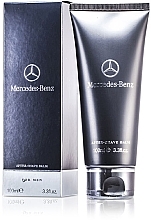 Fragrances, Perfumes, Cosmetics Mercedes-Benz For Men - After Shave Balm