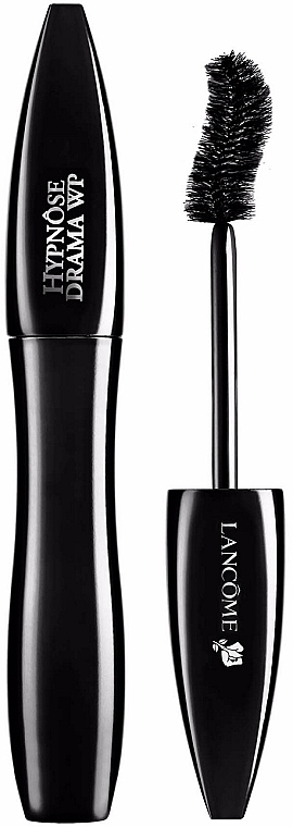 Waterproof Lash Mascara - Lancome Hypnose Drama Waterproof — photo N1