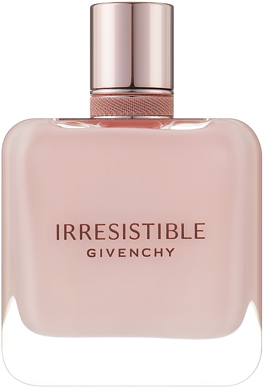 Givenchy Irresistible Rose Velvet Eau De Parfum - Eau de Parfum — photo N3
