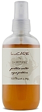 Fragrances, Perfumes, Cosmetics Wheat Protein Elixir - BioBotanic BioCare Protein Water